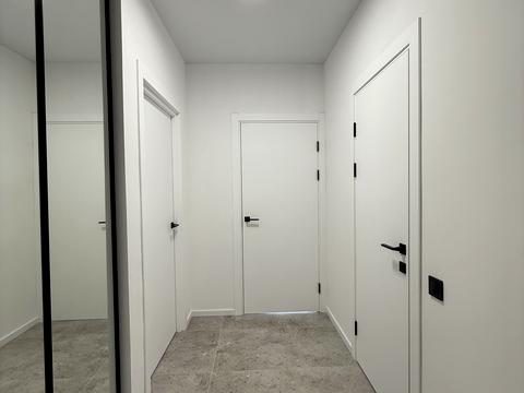 квартира по адресу Коцюбинского ул., 8