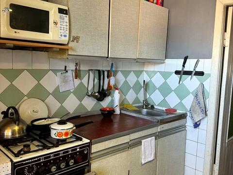 квартира за адресою Вузька вул., 89