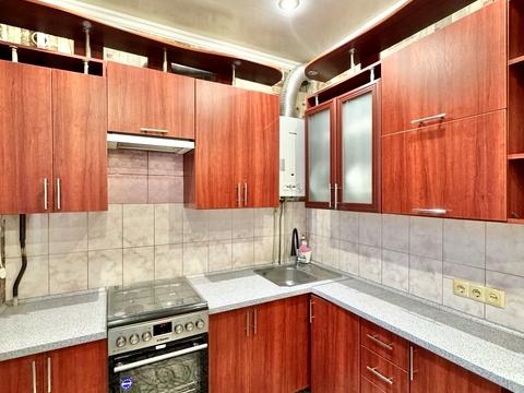 квартира за адресою Ярослава Мудрого вул., 48