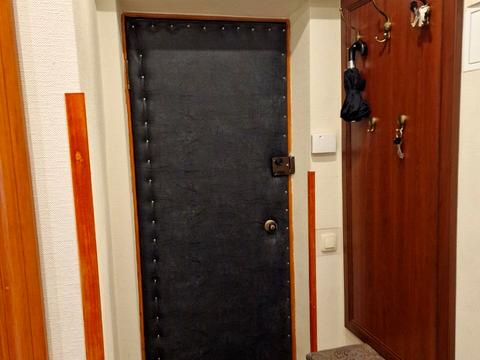квартира по адресу Голосеевский просп. (40-летия Октября), 126к3