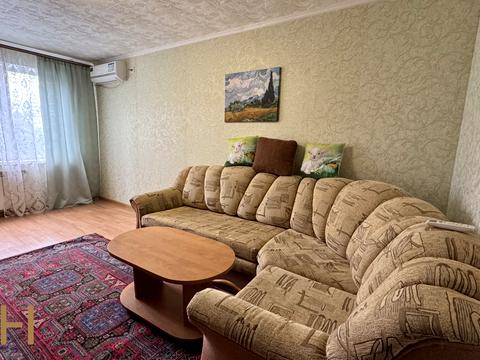 квартира за адресою Героїв Дніпра вул., 38-Д