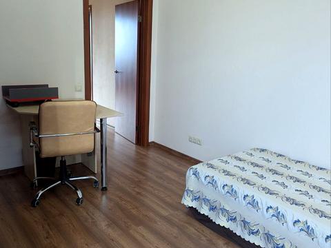 квартира по адресу Мира ул., 9 кор.1