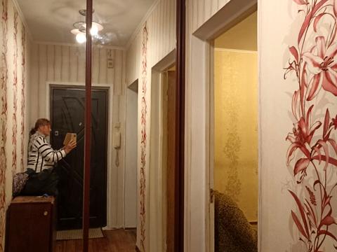 квартира по адресу Рональда Рейгана ул., 28