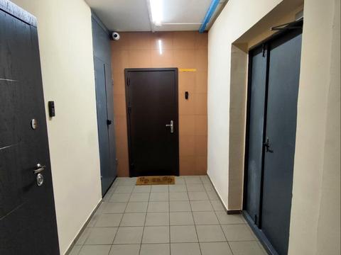 квартира за адресою Краківська вул., 27-А
