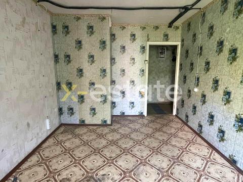 квартира по адресу Гидропарковая ул., 15