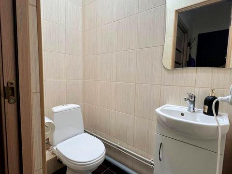 квартира за адресою Авраама Лінкольна вул. (Димитрова), 6