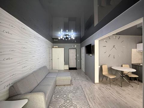 квартира за адресою Нескорених просп. (Перемоги), 8