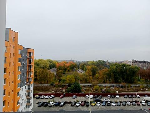 квартира за адресою Смілянська вул., 122 А