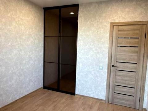 квартира по адресу Академика Сахарова ул., 3е