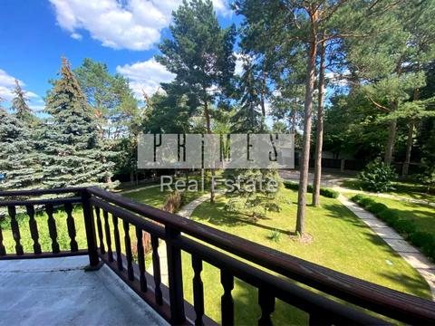 будинок за адресою Столичне шосе