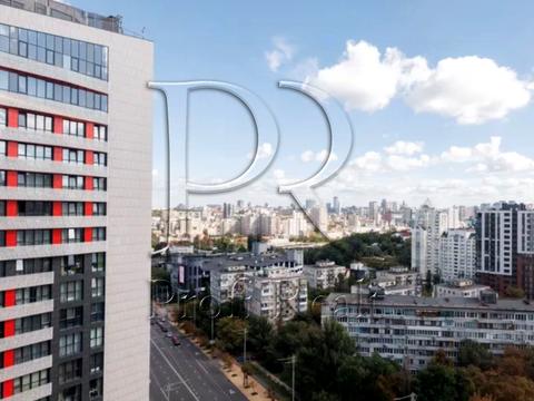 квартира за адресою Митрополита Василя Липківського вул. (Урицького), 16-А