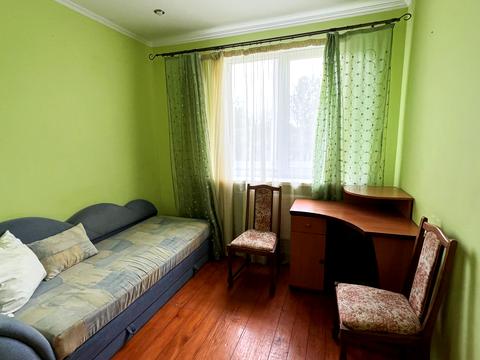 квартира за адресою Бориславська вул., 34