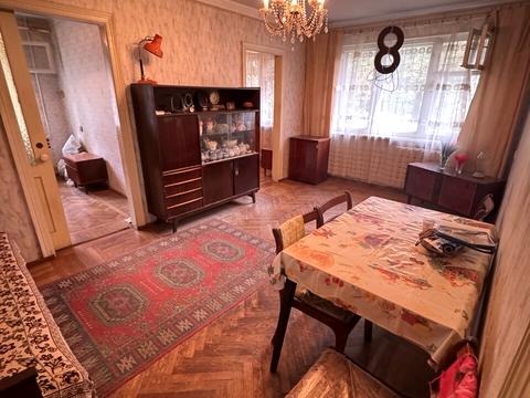 квартира за адресою Анатра пров. (Генерала Вишневського), 11