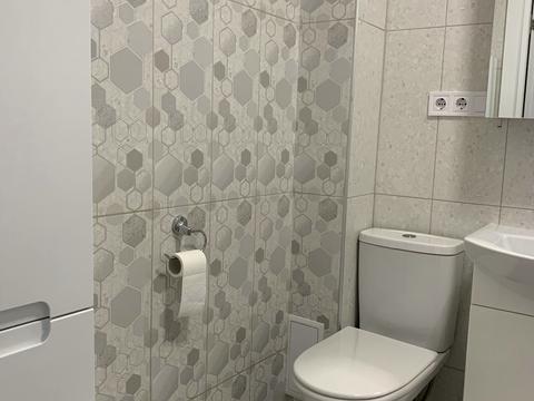 квартира по адресу Жемчужная ул., 3а/2