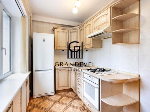 квартира по адресу Игоря Шамо бульв. (Олексія Давидова), 7