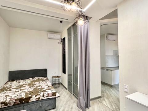 квартира за адресою Італійський бульв., 3а