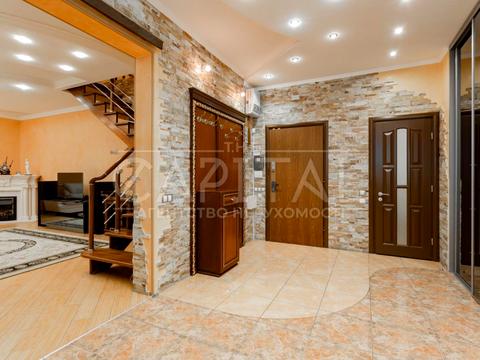 квартира по адресу Ежи Гедройца ул. (Тверская), 2