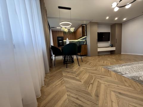 квартира за адресою Леся Курбаса вул., 6-Б