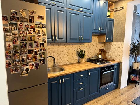 квартира за адресою Мартинова просп., 6