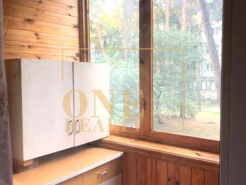 квартира за адресою Миропільська вул., 31-А