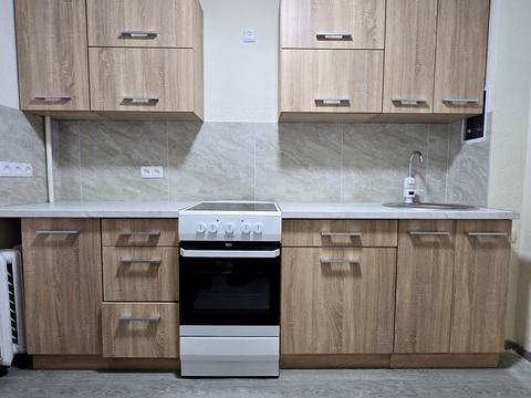 квартира по адресу Савкина ул., 4