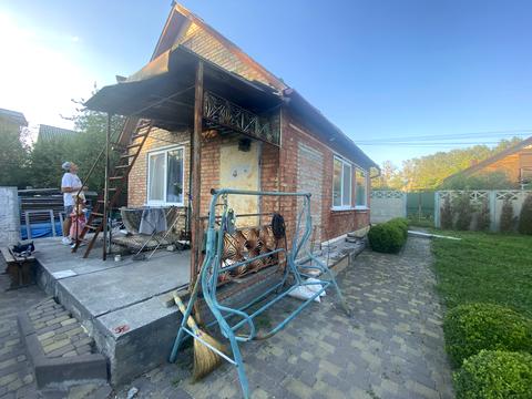 будинок за адресою Ірпінь, 12 Лінія