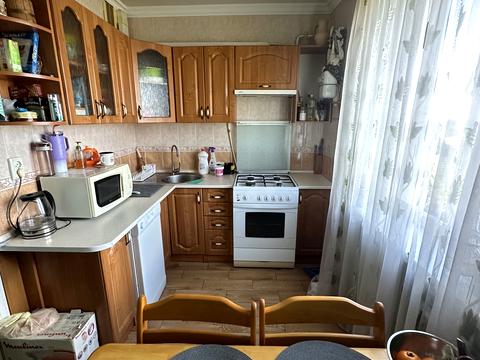 квартира за адресою Київський Шлях вул., 2/3