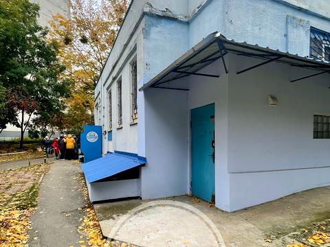 комерційна за адресою Полтавський Шлях вул., 140б