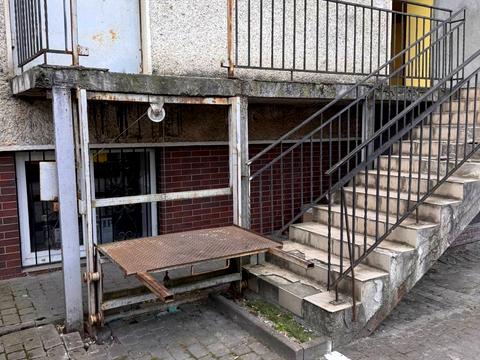 коммерческая по адресу Галицкая ул., 80а/б