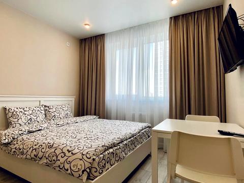 квартира за адресою Ревуцького вул., 40-Б