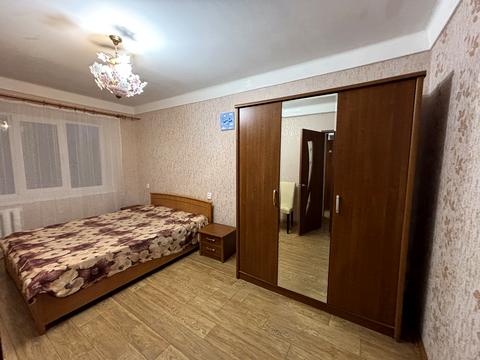 квартира за адресою Раїси Окіпної вул., 5