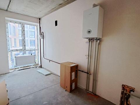 квартира по адресу Лысенко ул., 1