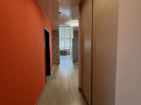 квартира по адресу Киев, Левітана ул., 3