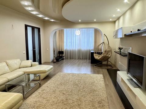 квартира по адресу Андрея Верхогляда ул. (Михайла Драгомирова), 4