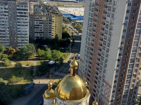 квартира по адресу Бориса Гмыри ул., 12-Б