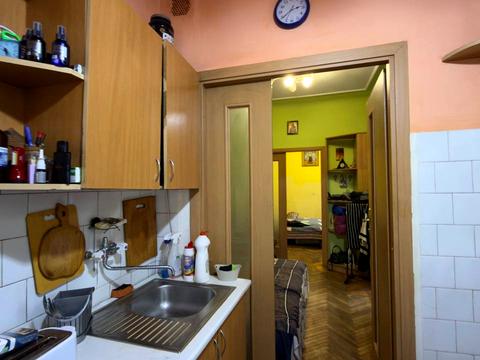 квартира по адресу Богдана Хмельницкого ул., 59