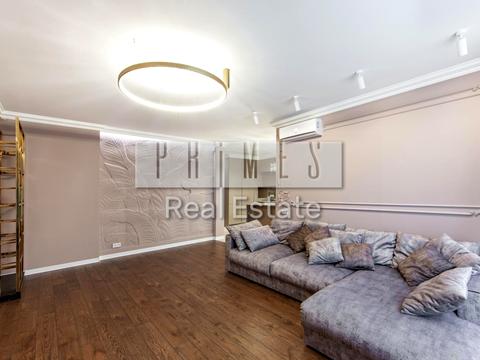 квартира по адресу Михаила Бойчука ул. (Киквидзе), 41