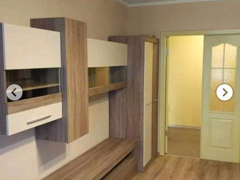 квартира по адресу Степана Рудницкого ул. (Вильямса академика), 9 к3