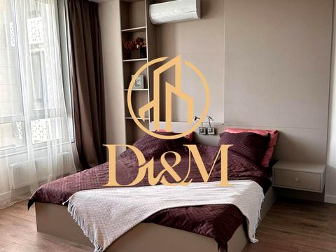 квартира по адресу Михаила Бойчука ул. (Киквидзе), 41-Б