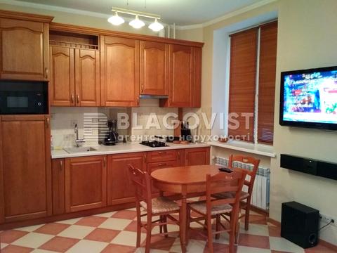 квартира за адресою Рейтарська вул., 2