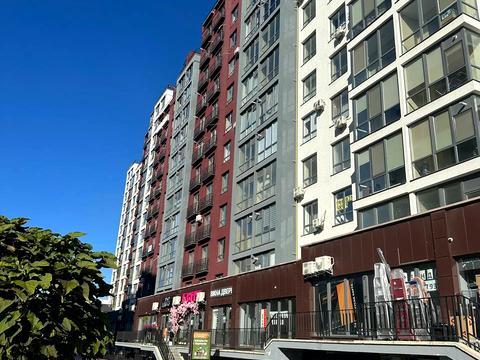 квартира за адресою Ковпака, 44