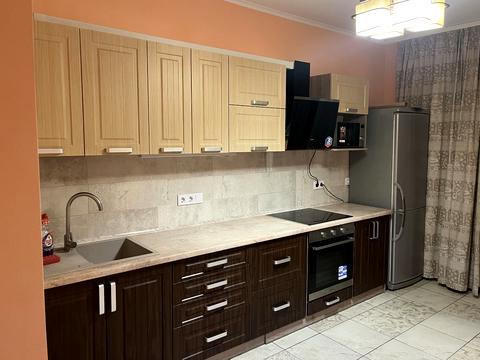 квартира по адресу Воскресенская ул., 18