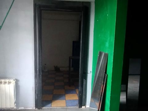комерційна за адресою Лісового вул., 27