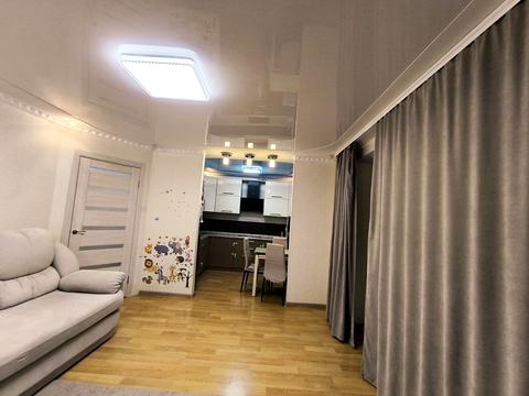 квартира по адресу Семена Палия ул. (Дніпропетровська), 105