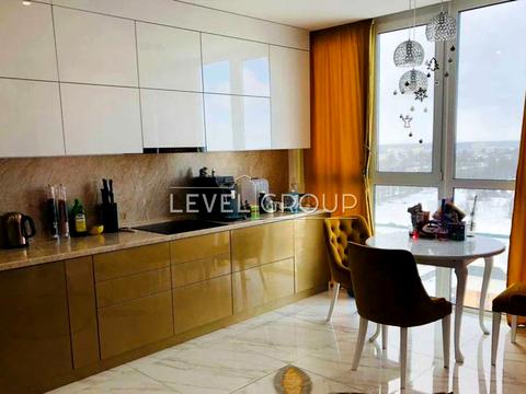 квартира за адресою Тираспольська вул., 60