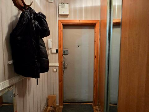 квартира по адресу Николая Ушакова ул., 16