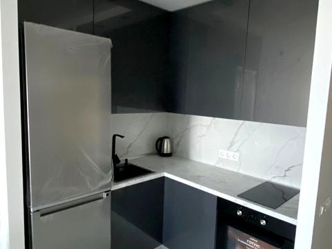 квартира за адресою Набережна Перемоги вул., 62А