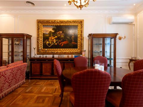 квартира за адресою Володимирська вул., 20/1-А