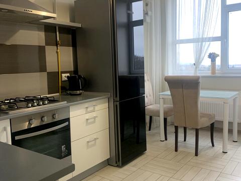 квартира за адресою Пасічна вул., 33