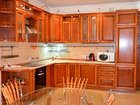 квартира по адресу Жилянская ул., 59